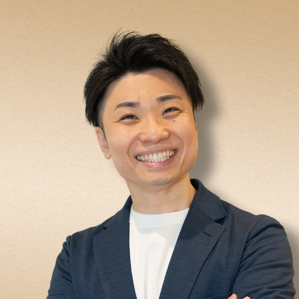 代表取締役 高畠将大